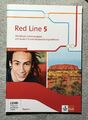 Red Line 5 Workbook Lehrerausgabe Bayern Lösungen ab 2017