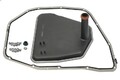 Hydraulikfiltersatz, Automatikgetriebe PURFLUX TEK014 für A5 (8T3) 2 2008-2017