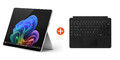 Microsoft Surface Pro (11. Edition) Copilot+ PC 13" 2in1 Platin 5G Snapdragon...