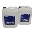 AdBlue® 20 Liter Harnstofflösung für Dieselmotoren inkl. Flex Ausgießer ISO22241