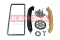 Steuerkettensatz KAMOKA 7001705 für VW FOX 5Z1 5Z3 5Z4 POLO SKODA FABIA 2 542