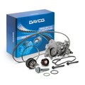 DAYCO KTBWP8190 Wasserpumpe + Zahnriemensatz für VW Polo Schrägheck (6R1, 6C1)