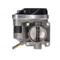 Drosselklappenstutzen für Audi A2 Skoda Fabia I Kombi 1997-2012 Nissens 955057