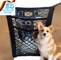 3-Lagige Auto-Netz-Organizer,Universal Auto Rücksitz Netz,Barrier Für Hunde,Auto