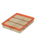E2204L HENGST FILTER Luftfilter für OPEL,VAUXHALL