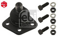 Querlenkerstift Vorderachse unten für Querlenker 02408 FEBI BILSTEIN für VW