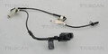 ABS-Raddrehzahlsensor 8180 50111 TRISCAN für MAZDA 6 Stufenheck 6 Sport