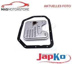 HYDRAULIKFILTER SATZ AUTOMATIK-GETRIEBE JAPKO FTJ096 V FÜR HYUNDAI ACCENT II