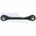 Querlenker Hinterachse TC3597 DELPHI für AUDI PORSCHE
