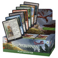 Magic the Gathering TCG: Bloomburrow - Foil Karten MtG Cards Holo deutsch NM