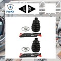 2x ORIGINAL® HART 414 828 Faltenbalgsatz, Antriebswelle, Achsmanschette