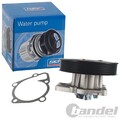 SKF WASSERPUMPE passend für DODGE CALIBER JEEP COMPASS MITSUBISHI ASX LANCER 8