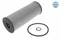 MEYLE Ölfilter für MERCEDES C-KLASSE (W202,W203,CL203,S202,S203)