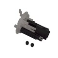 BLUE PRINT Kraftstofffilter  für MITSUBISHI