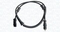 Magneti Marelli 172100060010 Sensor, Raddrehzahl für RENAULT Bremsanlage