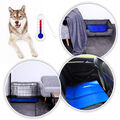 B-Ware: lionto Kühlmatte für Haustiere Hundekühlmatte kühlende Haustiermatte XL