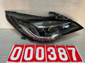 Frontscheinwerfer Opel Astra K 39158006 LED Rechts Scheinwerfer Headlight
