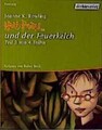 Harry Potter und der Feuerkelch (Bd. 4), Cassetten, Teil 3 Rowling J., K., 48743