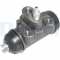 Radbremszylinder DELPHI LW60283 für MX MAZDA EC 323 GD BJ 626 3 Hatchback 4 BG 5