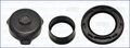 Wellendichtring  Kurbelwelle Ajusa 61001500 passend für FIAT MERCEDES BENZ