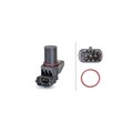 HELLA Sensor, Nockenwellenposition 6PU 009 121-501 für MERCEDES-BENZ HITACHI