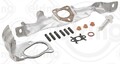 Montage Satz Turbolader für Renault Kadjar Duster Clio ab 08-> Elring 518.980