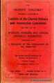 Tracts THE "HANDY VOLUME" CONTAINING A COLLECTION OF LEAFLETS OF THE CHURCH DEFE