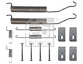 Montageset für Bremsbacken Hinterachse 182576 FEBI BILSTEIN