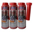 LIQUI MOLY 5139 Systempflege Diesel 3 x 250 ml