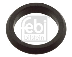 Dichtring Servopumpe FEBI BILSTEIN 106602 für MERCEDES VITO CLK C209 VIANO Bus