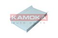 KAMOKA F422901 Filter, Innenraumluft für LAND ROVER