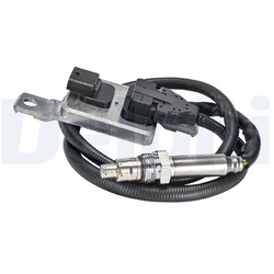 DELPHI ANS1062-12B1 NOx-Sensor, NOx-Katalysator für AUDI,SEAT