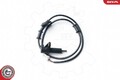 ESEN SKV Sensor, Raddrehzahl 06SKV255 für HYUNDAI