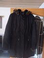 Wellensteyn Darling, Damen Winterjacke schwarz, S ***TOP***