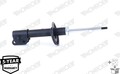 1x Stoßdämpfer MONROE ORIGINAL (Gas Technology) G7478 für CHEVROLET G7477 SPARK