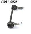 SKF Koppelstange Stange Strebe Stabilisator Hinten rechts VKDS 447505