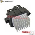 REGLER INNENRAUMGEBLÄSE 0917233 FÜR OPEL ASTRA/J/Sports/Tourer/GTC/Hatchback