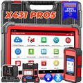 2025 LAUNCH X431 PRO 5 Profi KFZ OBD2 Auto Diagnosegerät J2534 ECU Programmier