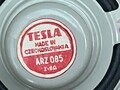 TESLA Lautsprecher, Neu, DDR Sternchen, Mikki etc. Made in Czechoslowakia, TOP!