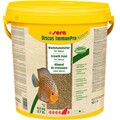 sera Discus ImmunPro Nature Wachstumsfutter in 250 ml, 1000 ml oder 10 Liter