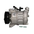 Klimakompressor THERMOTEC KTT090094