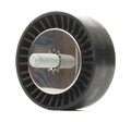 SKF VKM 32048 Umlenkrolle Keilrippenriemen für OPEL ZAFIRA B (A05) für SAAB 9-3X