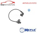 NOCKENWELLENSENSOR IMPULSGEBER MEYLE 314 899 0011 A FÜR LAND ROVER 4.4 4X4