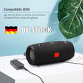 19V 65W Neu für JBL Xtreme 2 Ladegerät Bluetooth Lautsprecher Speaker Netzteil 