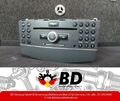D48-017 * Mercedes-Benz W204 C-Klasse Comand Navi Radio CD-Player - A2049005903
