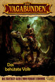 DIE VAGABUNDEN TEIL 9 - Das behütete Volk - Robert Corvus - NEU