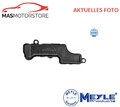 HYDRAULIKFILTER SATZ AUTOMATIK-GETRIEBE MEYLE 100 136 1009 I FÜR AUDI A4 B9,A5