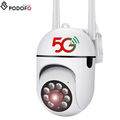 360° HD FUNK WLAN WIFI IP NETZWERK CAMERA Outdoor AUßEN ÜBERWACHUNGSKAMERA