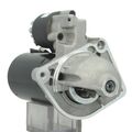 Neu  Anlasser passend für Iveco 2.5 kw 12  Volt 0001109306+