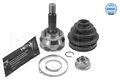 MEYLE 32-14 498 0012 Gelenksatz, Antriebswelle für MITSUBISHI